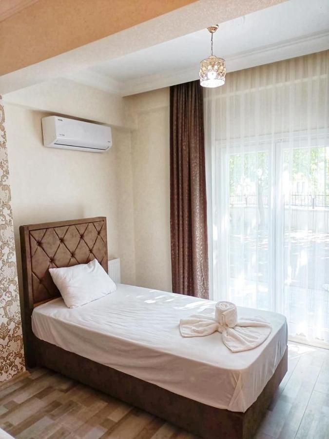 Rose Suite & Hotel Büyükçekmece Ngoại thất bức ảnh