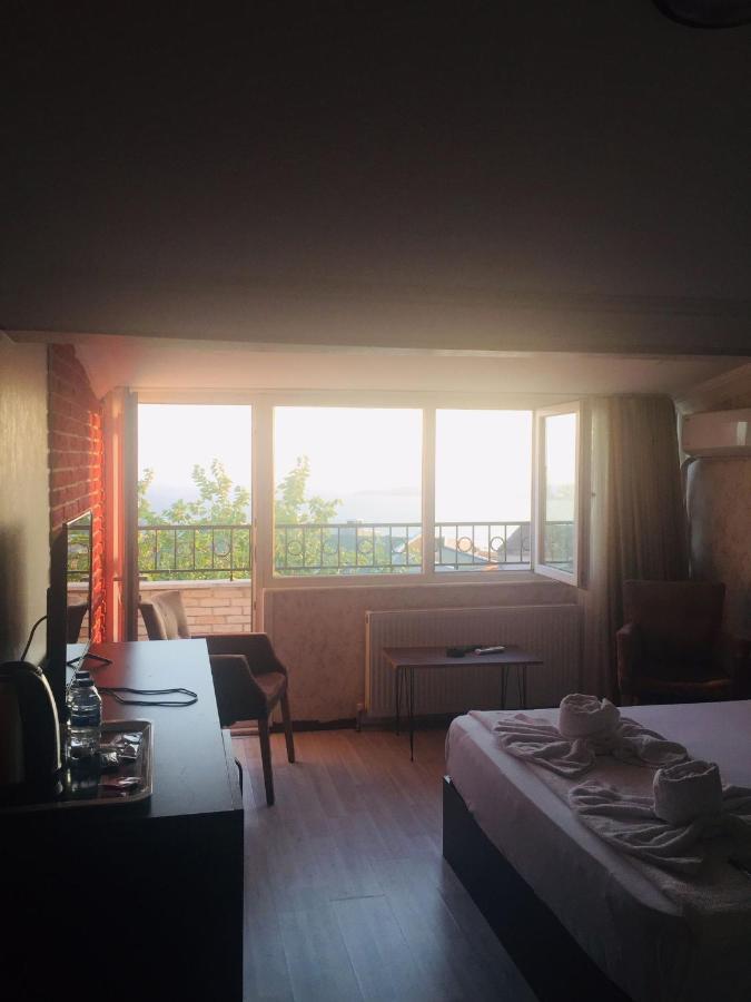 Rose Suite & Hotel Büyükçekmece Ngoại thất bức ảnh