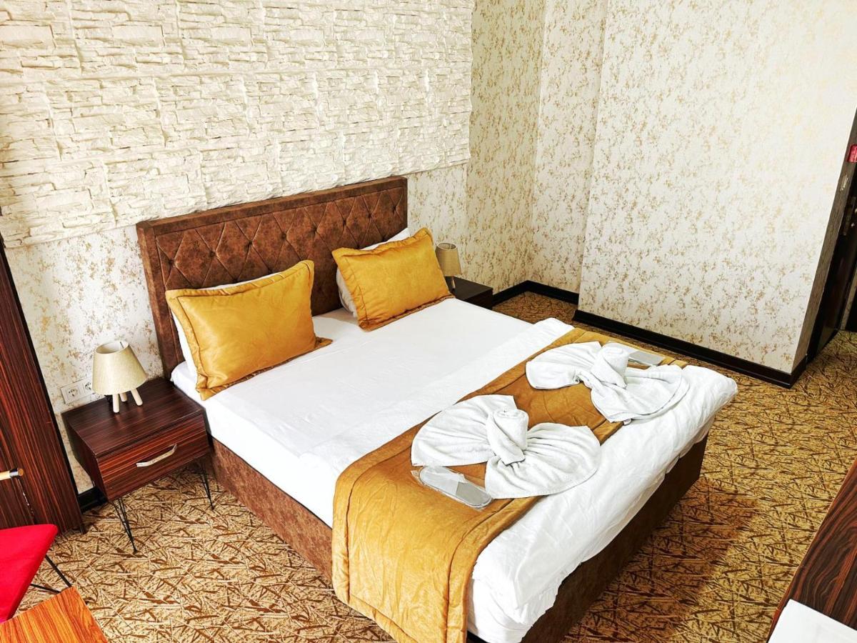 Rose Suite & Hotel Büyükçekmece Ngoại thất bức ảnh