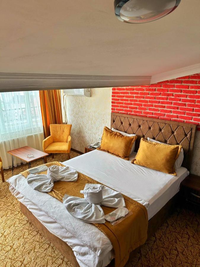 Rose Suite & Hotel Büyükçekmece Ngoại thất bức ảnh