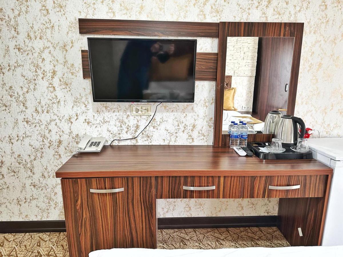 Rose Suite & Hotel Büyükçekmece Ngoại thất bức ảnh