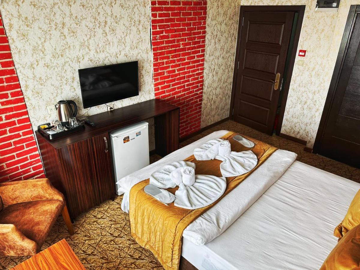 Rose Suite & Hotel Büyükçekmece Ngoại thất bức ảnh