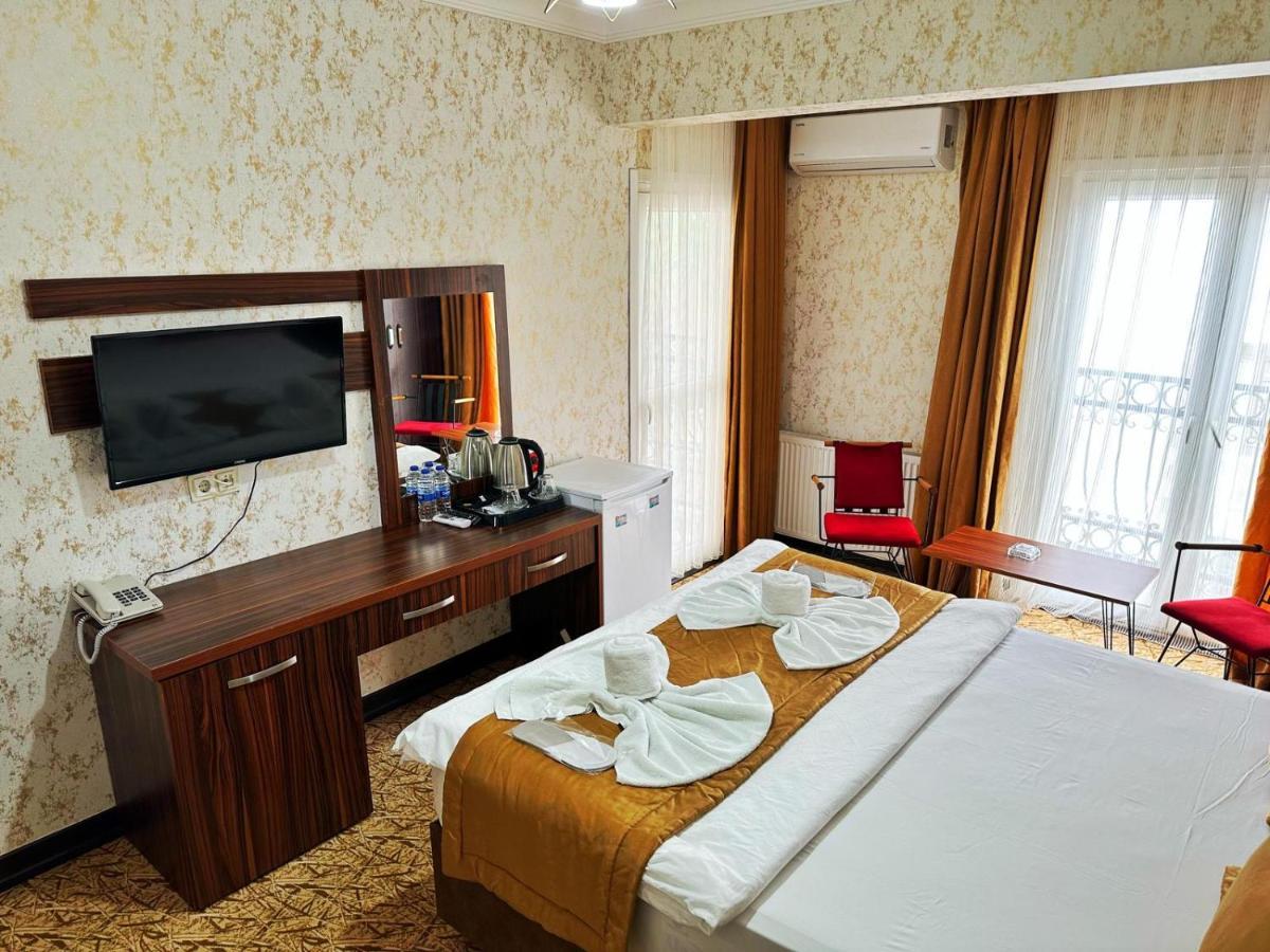 Rose Suite & Hotel Büyükçekmece Ngoại thất bức ảnh